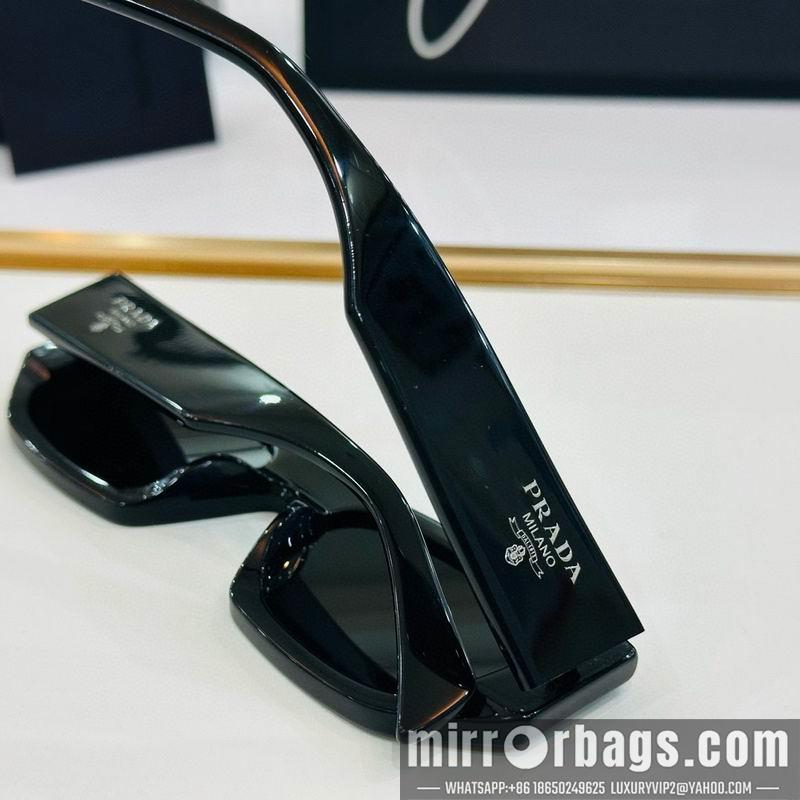 Replica Prada Glasses smr154