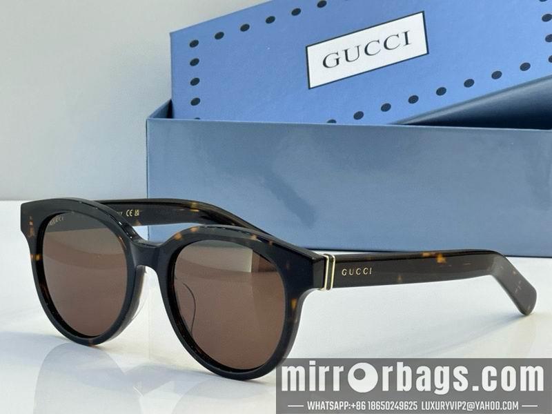 Replica Gucci Glasses smh39