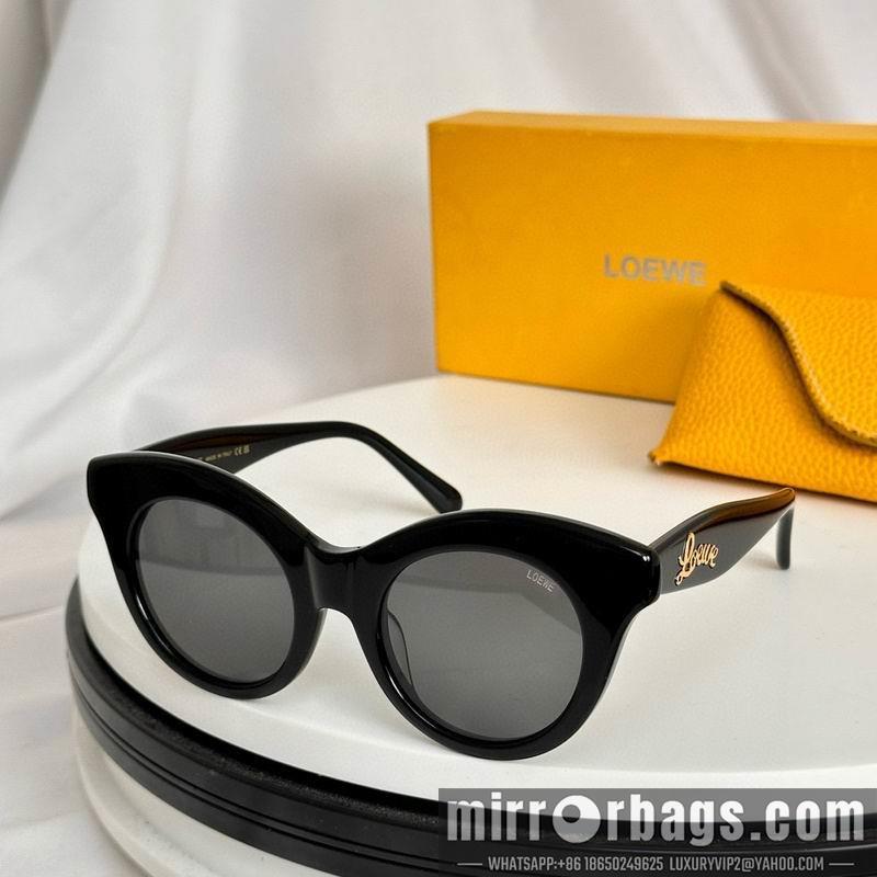 Replica Loewe Glasses smx32