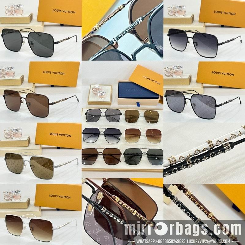 Replica LV Glasses smr42