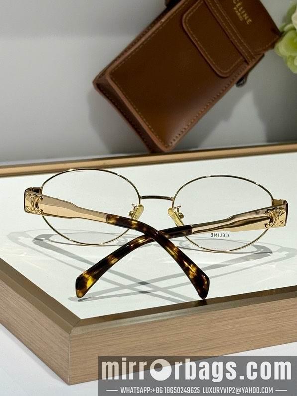 Replica Celine Glasses smx226