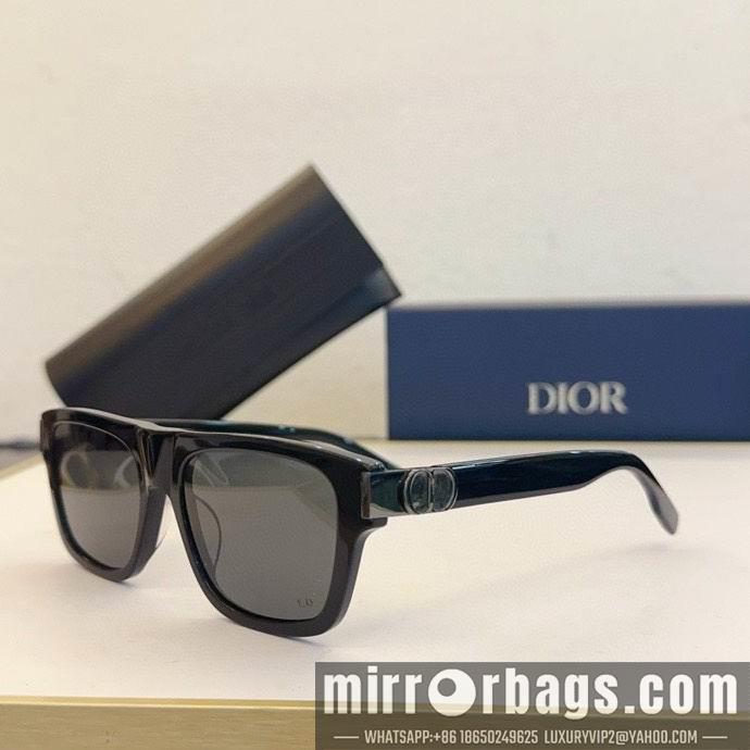 Replica Dior Glasses smx78