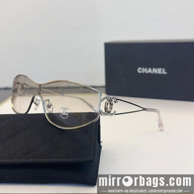 Replica Chanel Glasses smx328
