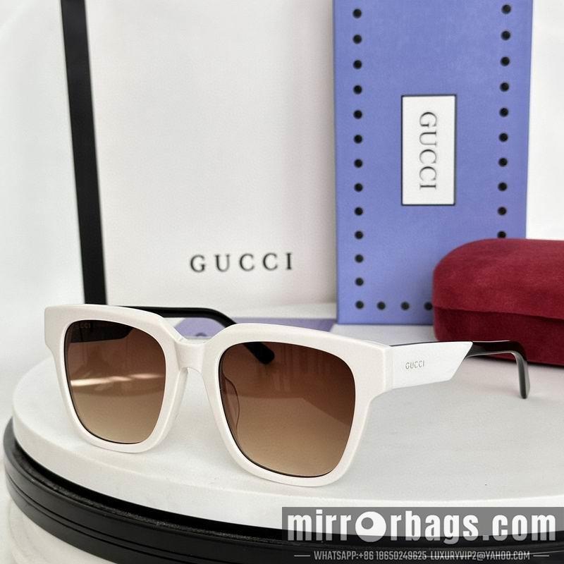 Replica Gucci Glasses smr152