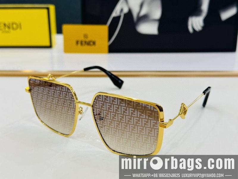Replica Fendi Glasses smh46