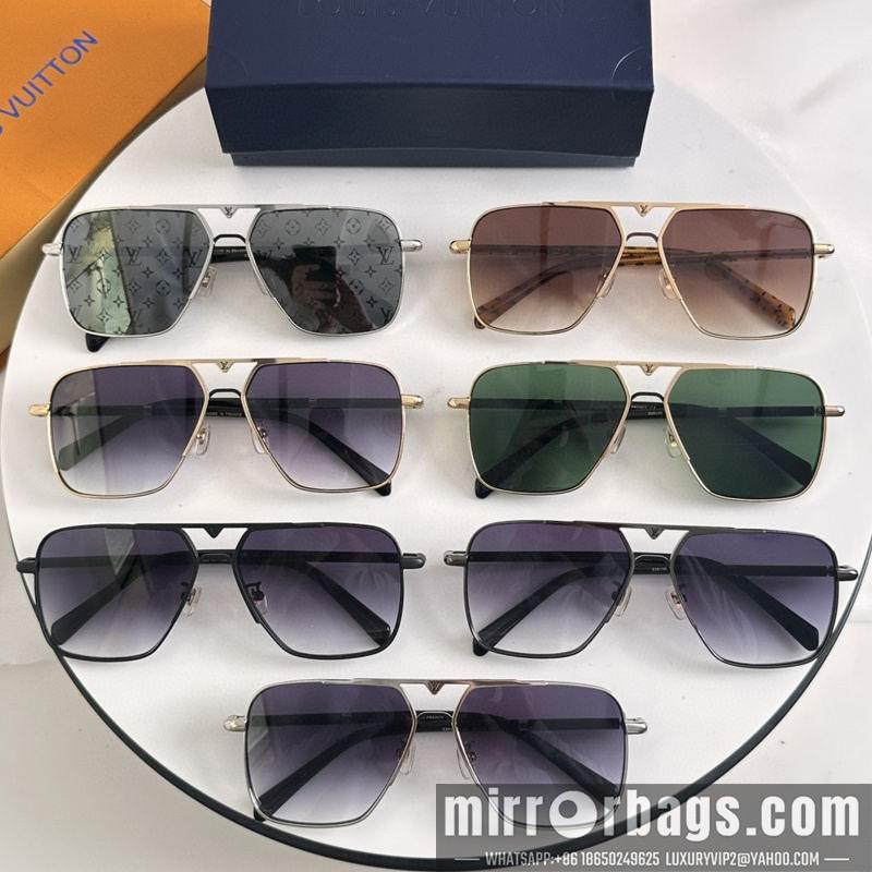 Replica LV Glasses smh142