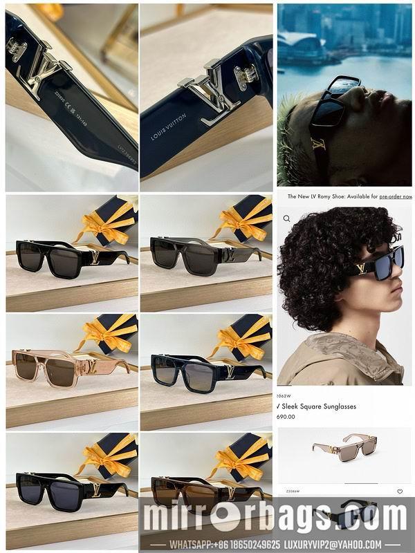Replica LV Glasses smx92