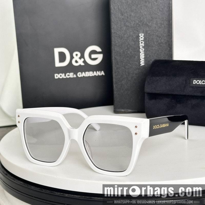 Replica DG Glasses 03smh61