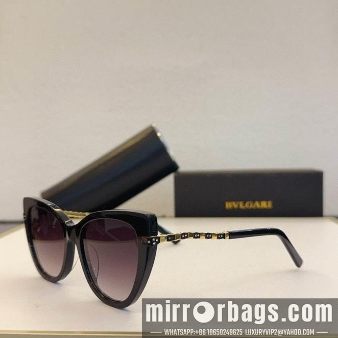 Replica Bvlgari Glasses 03smh08
