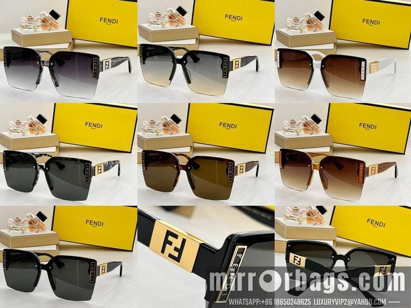 Replica Fendi Glasses smx52