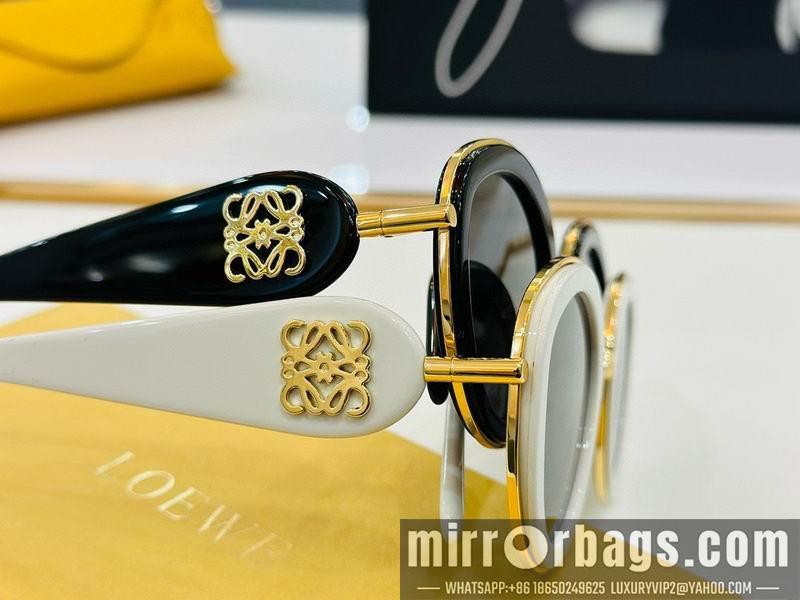 Replica Loewe Glasses smx16