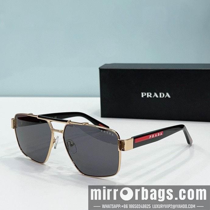 Replica Prada Glasses smr107