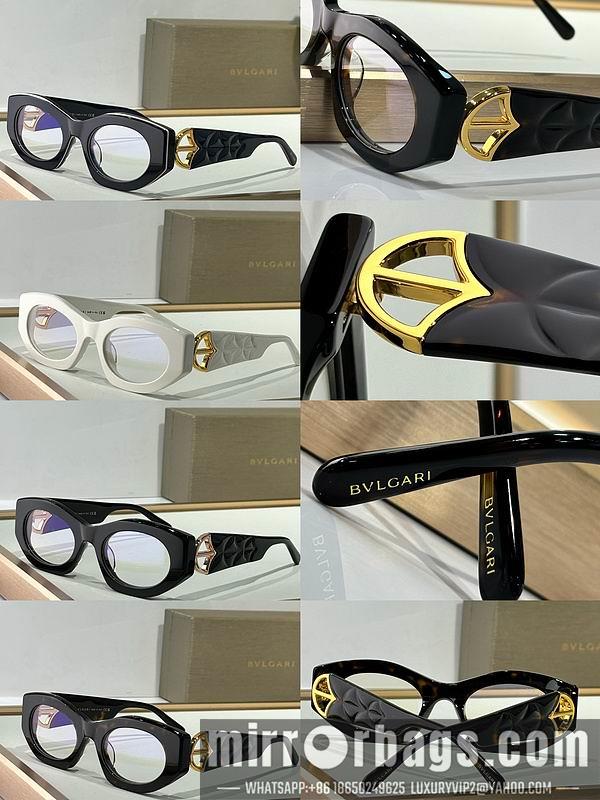 Replica Bvlgari Glasses 03smh104
