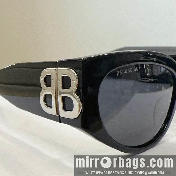 Replica Balenciaga Glasses smr96