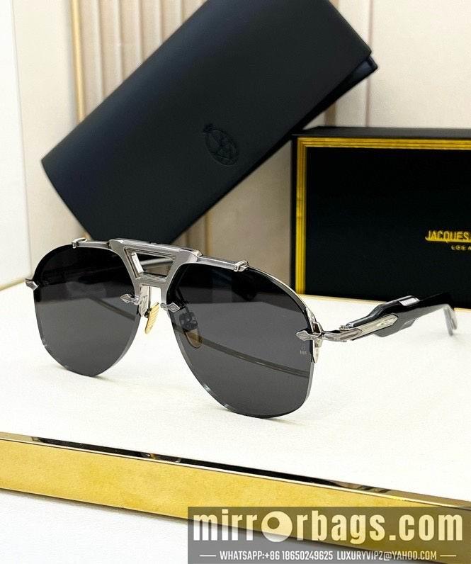 Replica Jacques Marie Mage Glasses smx54