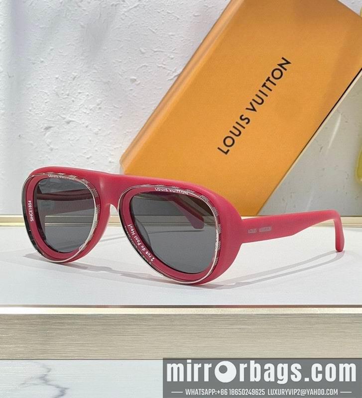Replica LV Glasses smh203