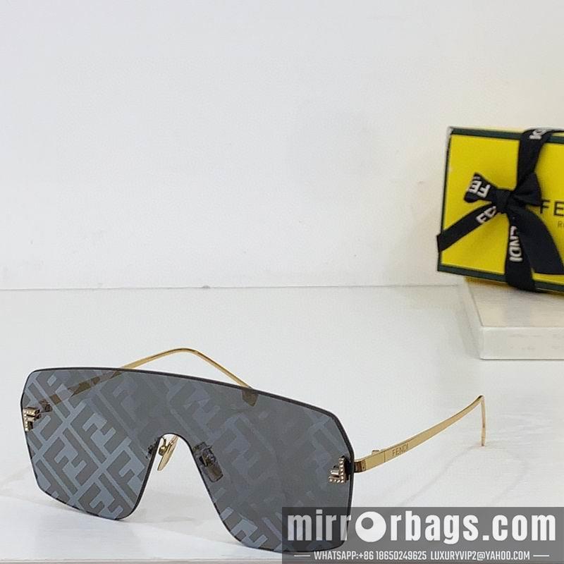 Replica Fendi Glasses smh38