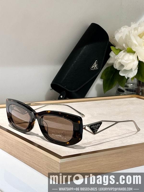 Replica Prada Glasses smr122