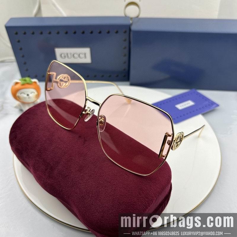Replica Gucci Glasses smh125