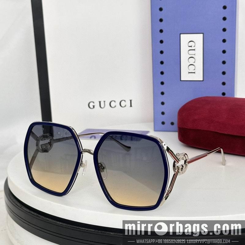 Replica Gucci Glasses smr172