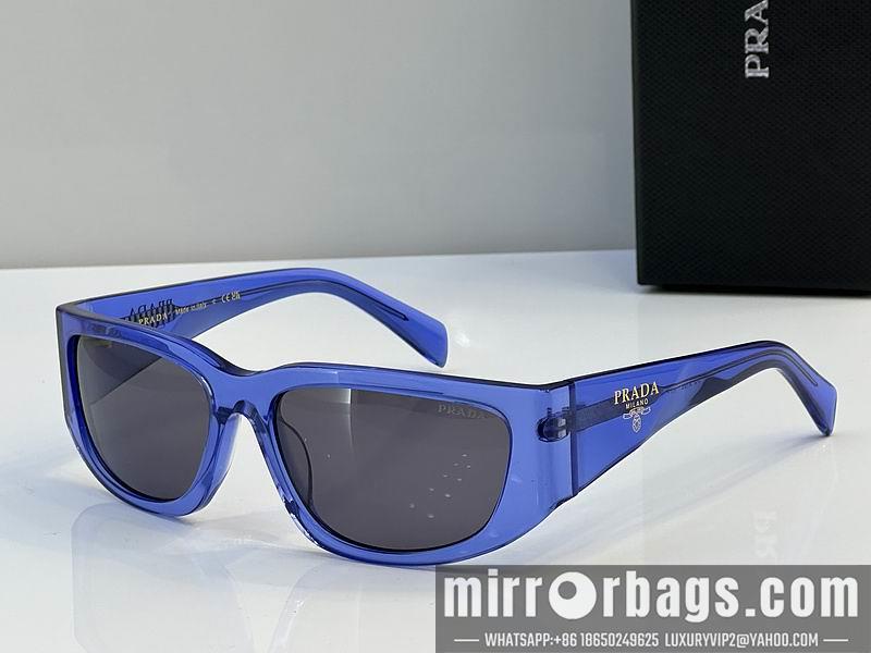 Replica Prada Glasses smh168