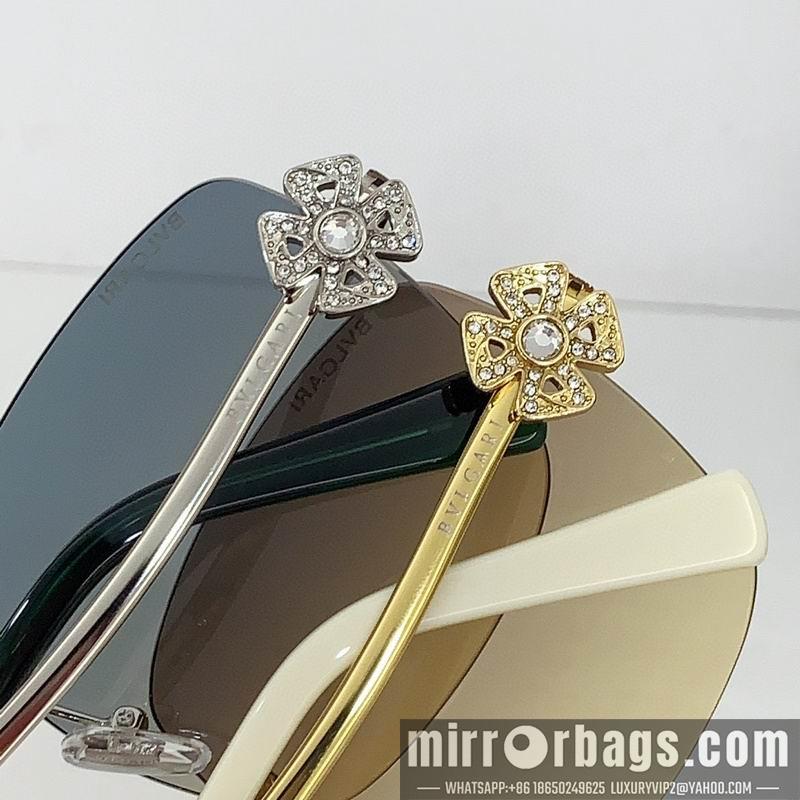 Replica Bvlgari Glasses 03smh47