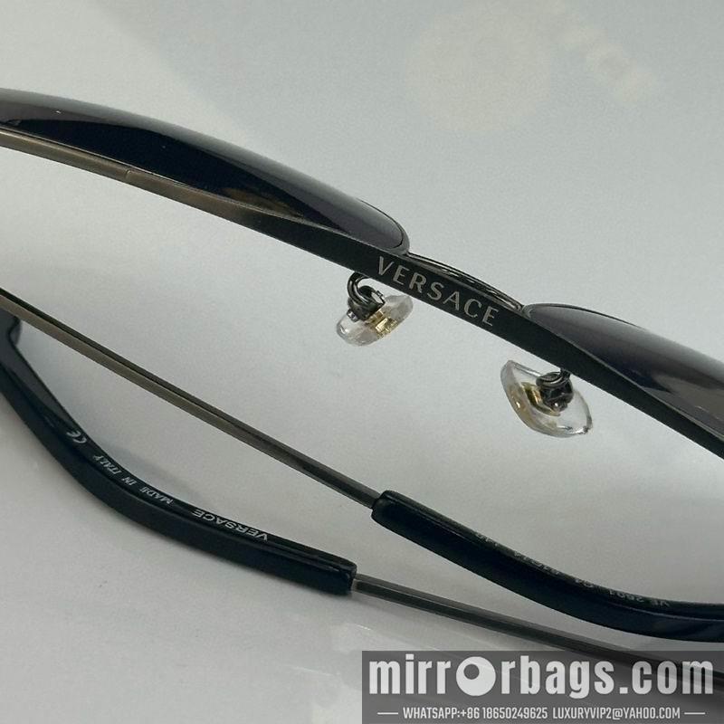 Replica Versace Glaases smx112