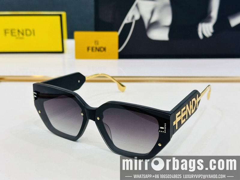 Replica Fendi Glasses smh39