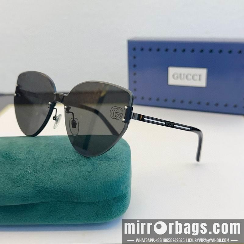 Replica Gucci Glasses smx132