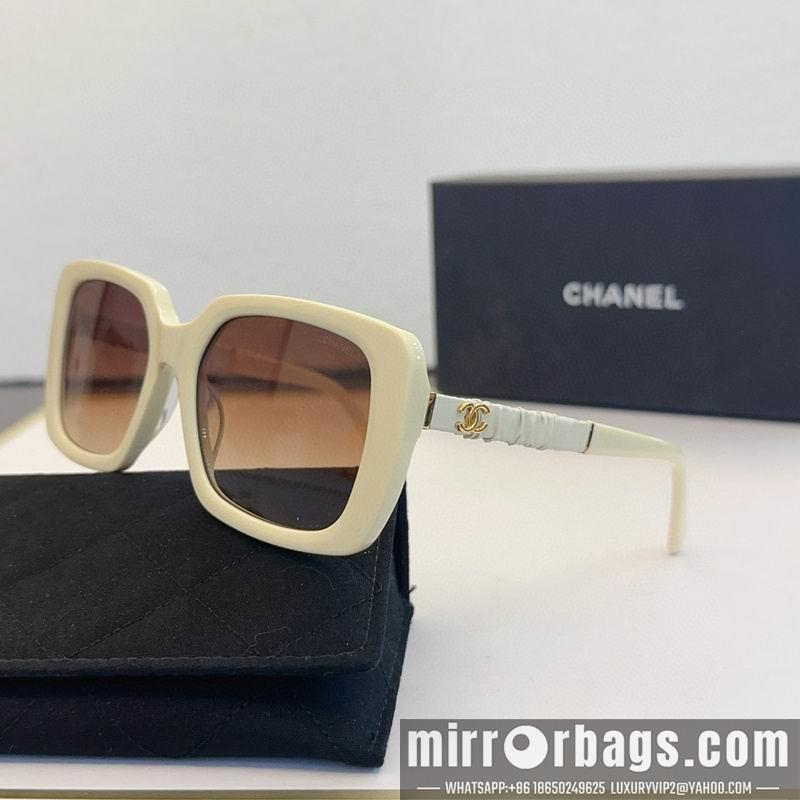 Replica Chanel Glasses smx327