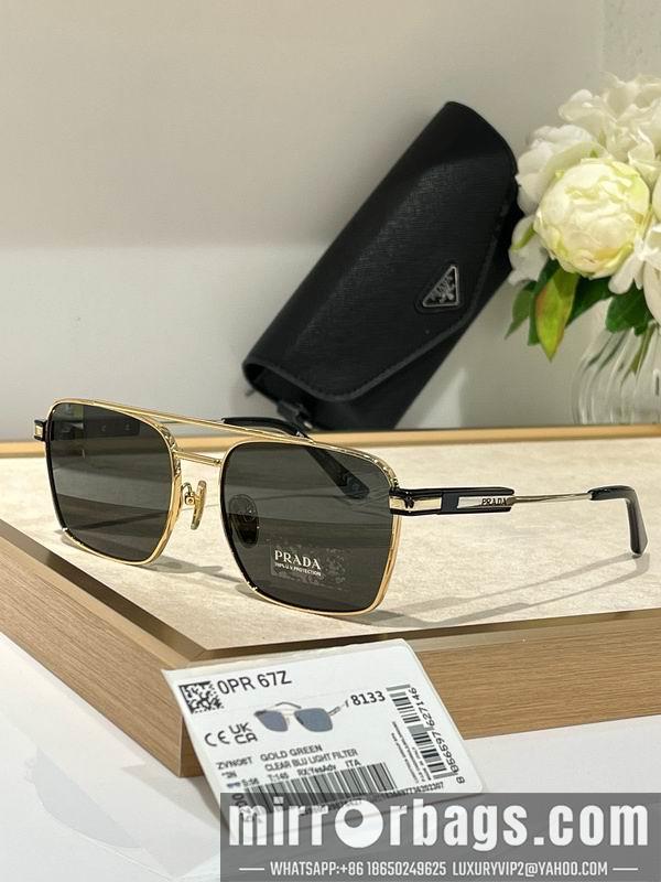 Replica Prada Glasses smr71