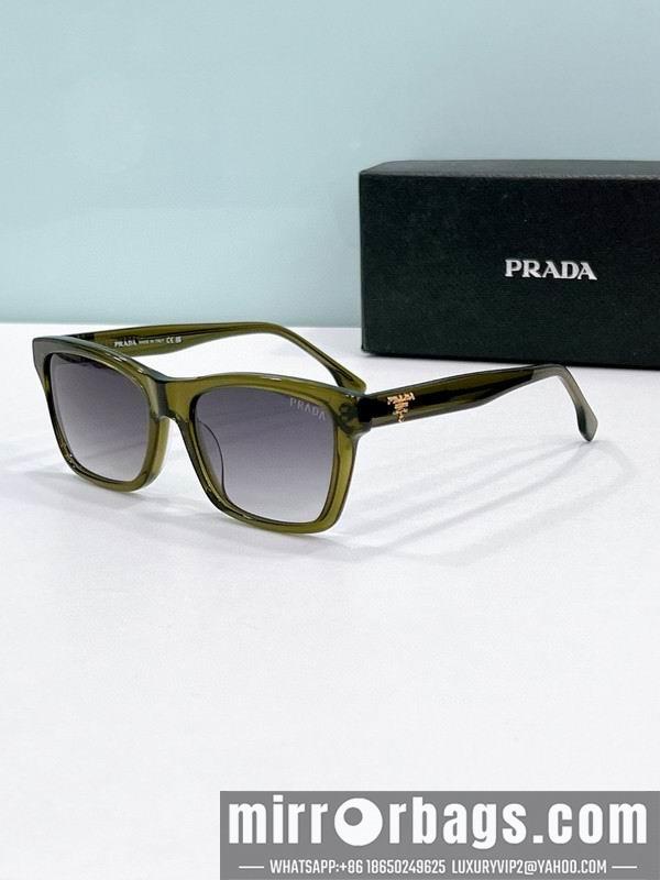 Replica Prada Glasses smh37