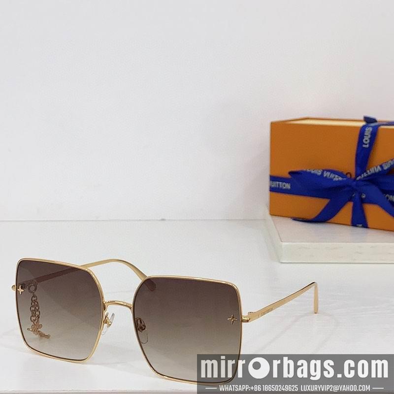 Replica LV Glasses smr130