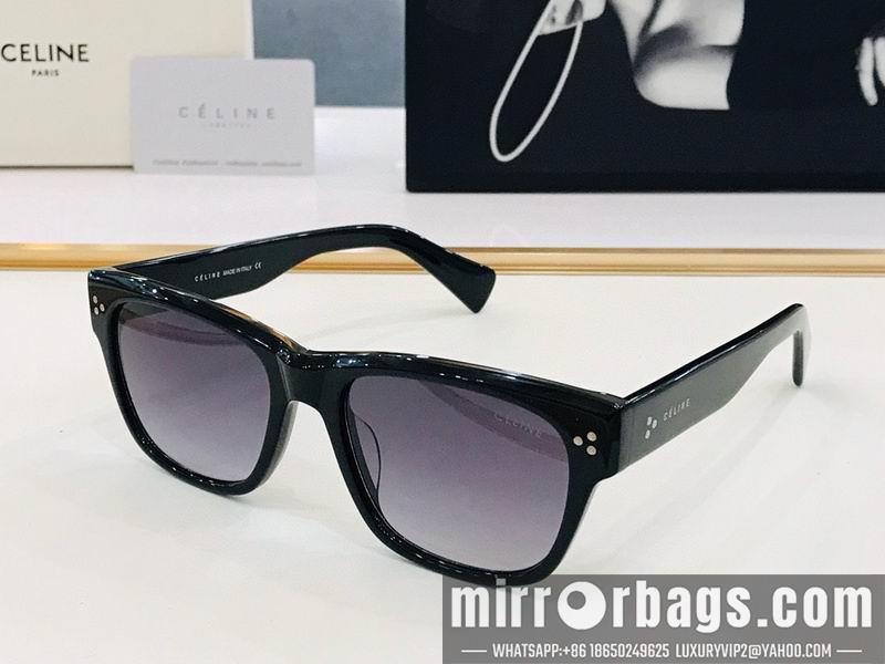 Replica Celine Glasses smx135