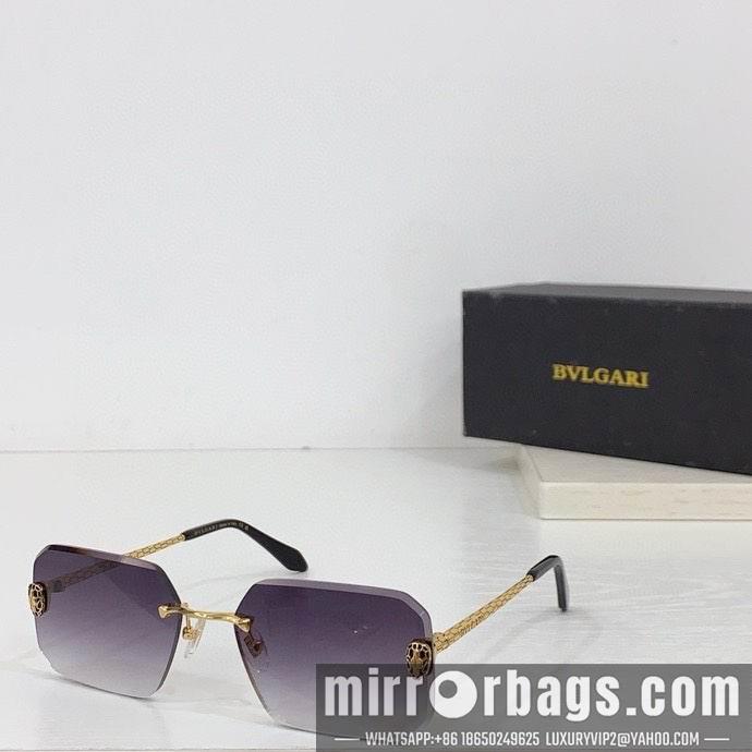 Replica Bvlgari Glasses 03smh09