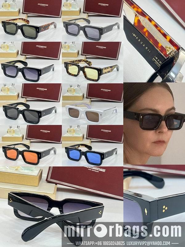 Replica Jacques Marie Mage Glasses smx27