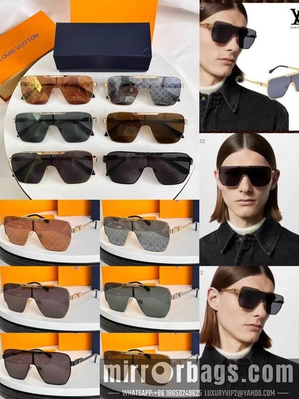 Replica LV Glasses smh121