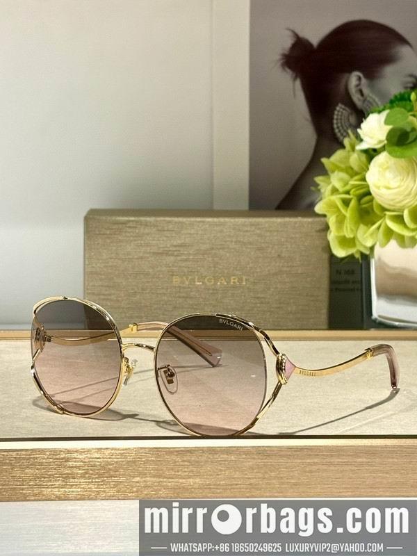 Replica Bvlgari Glasses 03smh120