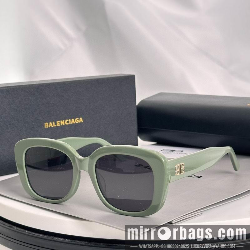 Replica Balenciaga Glasses 03smh27