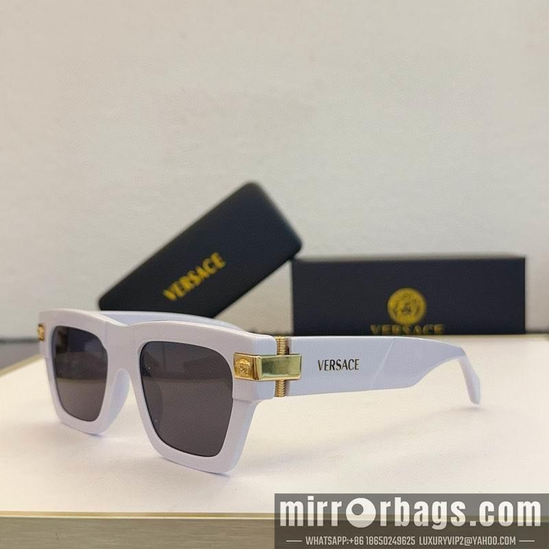 Replica Versace Glaases smx159