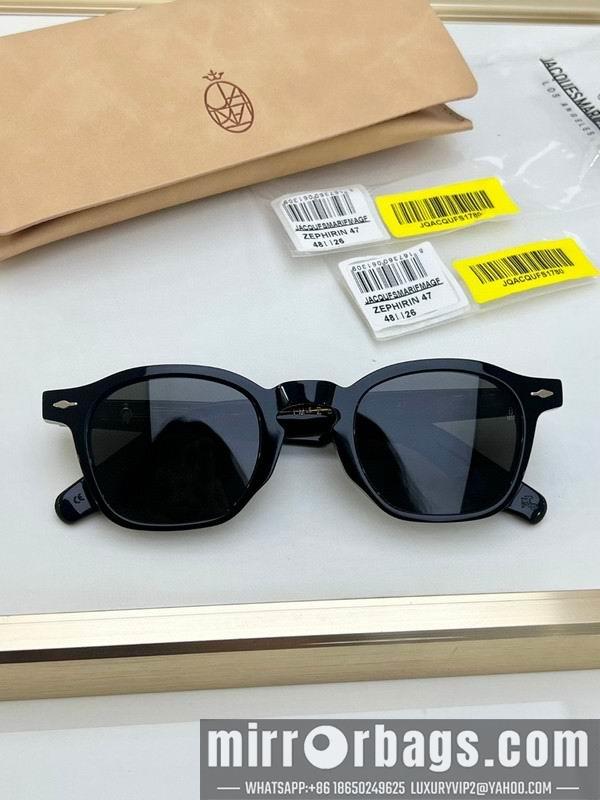 Replica Jacques Marie Mage Glasses 03smh97