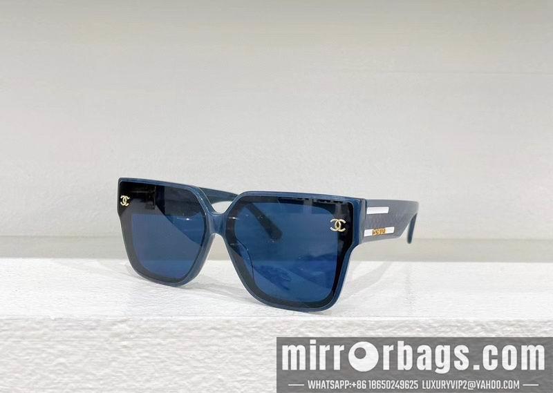 Replica Chanel Glasses smh142