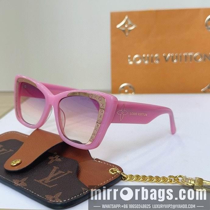 Replica LV Glasses smr21