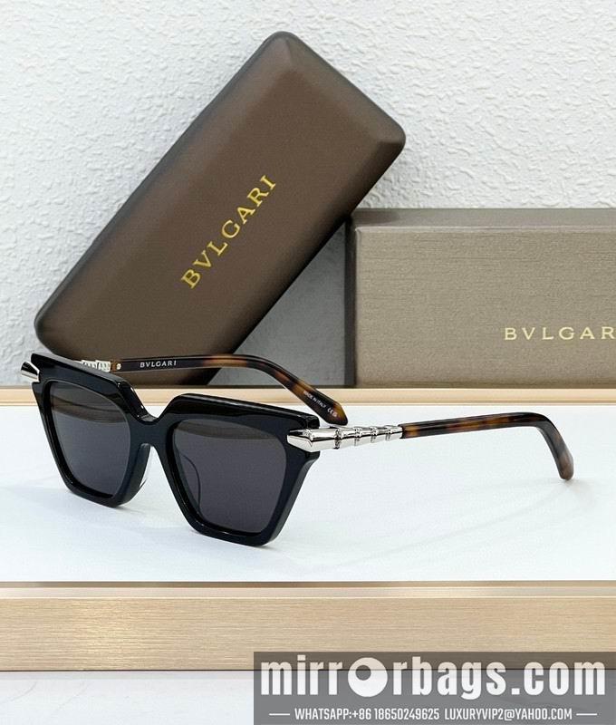 Replica Bvlgari Glasses 03smh149