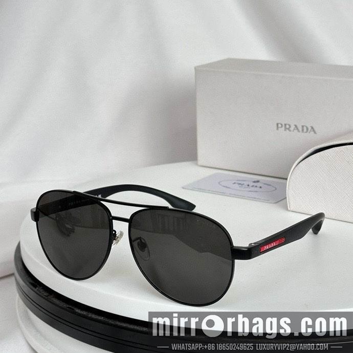 Replica Prada Glasses smx176