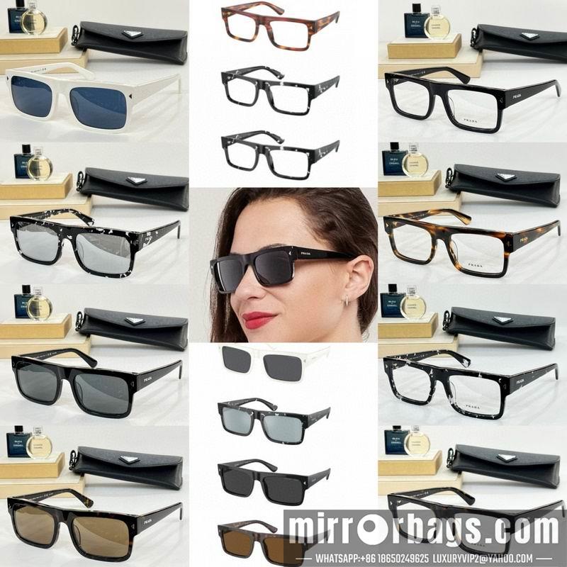 Replica Prada Glasses smr125