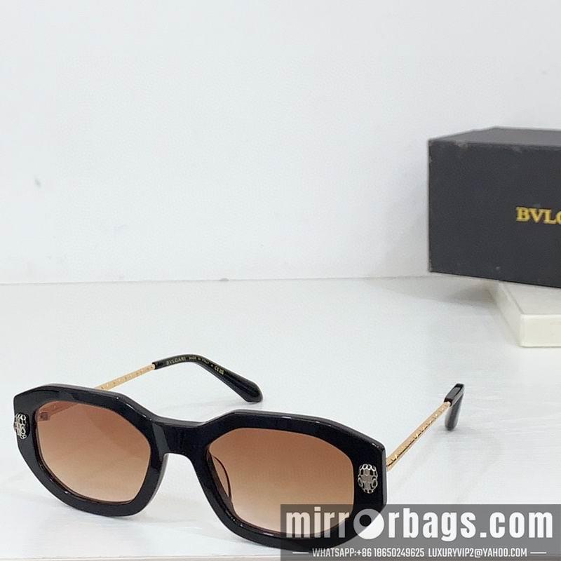 Replica Bvlgari Glasses 03smh37