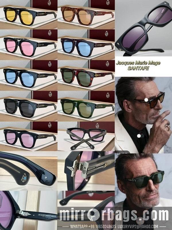 Replica Jacques Marie Mage Glasses 03smh81