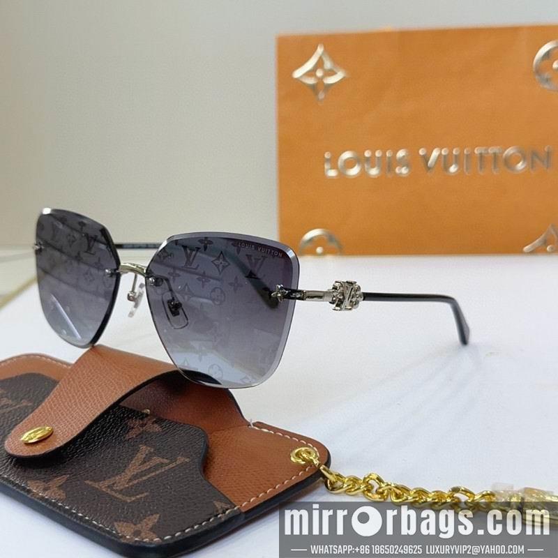 Replica LV Glasses smh210