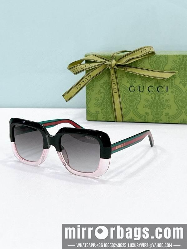 Replica Gucci Glasses smh252